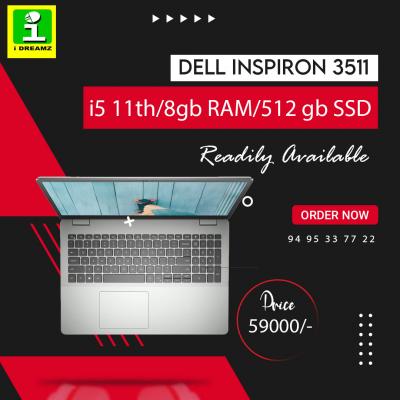 Dell I5